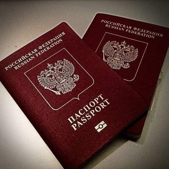 прописка в Каргополе